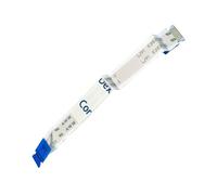 ZAHARA Cable Flexible Flexible para Lenovo ThinkPad T16 Gen 1 21BV 21BW 21CH 21CJ /T16 Gen 2 21HH 21HJ 21K7 21K8 5C11C12687 NBX0001ZL20 NBX0001ZL10 NFC FF. C