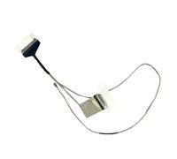 ZAHARA - Cable flexible LCD para Acer 30Pin HQ27002000380 LED Cable/Screen Display Flex Line