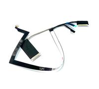 ZAHARA - Cable flexible LCD para Acer Swift 14 AI SF14-51 N24C9 OLED FHD Cable/Screen Display Flex Line 30PIN DC02C019X50