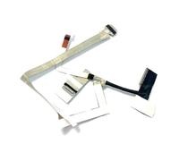 ZAHARA - Cable flexible LCD para Dell Latitude 5340 2 in 1 ARCHES13 EMZA IPEX HRI 30PINLED Cable/Screen Display Flex Line 06YY25 450.0SH0C.0013 450.0SH0C.0012