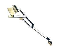 ZAHARA - Cable flexible LCD para HP Dragonfly G2 Empire LCM FHD 30PIN 6017B1219201 LED Cable
