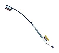 ZAHARA Cable Flexible LCD para Lenovo ideapad Yoga Slim 7 Pro14IHU5 82NC ideapad Slim 7 Pro14IHU5 82QT S750 5C10S30317 DC02C00TE00 DC02C00TE10 LED Cable