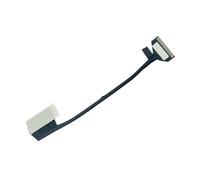 ZAHARA Cable Flexible LCD para Lenovo Slim 7 Carbon 13IAP7 82V4 Yoga Slim 7 Carbon 13IAP7 82U9 Yoga Slim 7 Carbon 13IRP8 83AY JS370 5C10S30574 DC02C00XW00 LED Cable