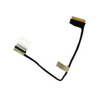 ZAHARA - Cable flexible LCD para Lenovo ThinkBook 13S G2 ITL 20V9 LV550-13 UHD 5C10S30143 450.0LX03.0001 450.0LX03.003.0011 LED Cable/Pantalla Flex Line