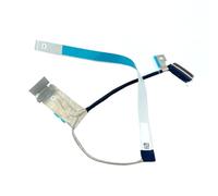 ZAHARA - Cable flexible LCD para Lenovo ThinkPad L14 Gen 5 21L1 21L2 21L5 21L6 LED Cable/Screen Display Flex Line 450.0TS0N.0011 5C11P26185