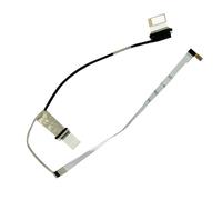 ZAHARA - Cable Flexible LCD Reemplazo para ASUS ExpertBook B5604 B5604CVA 1422-047D0A9 14005-04930200(30 Pines)