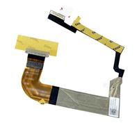 ZAHARA - Cable flexible LED LCD de 40 pines para Lenovo Legion Slim 5 16AHP9 83DH,Slim 5 16ARP9 83EX,Slim 5 16APH8 82Y9,Slim 5 16IRH8 82YA ILYE3 EDP DC02C013K00