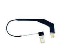 ZAHARA - Cable flexible LED LCD de repuesto para MSI MS-17S1 GE78 GE78HX 13VI 13VH EDP 240HZ K1N-3040375-H39 Screen Display Flex Line