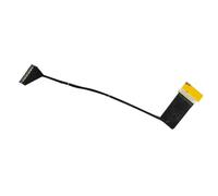 ZAHARA - Cable flexible LED LCD para Lenovo ThinkPad P16v Gen 1 21FC 21FD 21FE 21FF KP6B0 UHD DC02C00ZM30 5C11H81591 SC11L71643