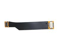 ZAHARA Cable Flexible para Lenovo Thinkpad T490 20N2 20N3 20Q9 20QH 20RY 20RX/T495 20NJ 20NK/P43s 20RH 20RJ/T14 Gen1/Gen 2,P14s Gen1/Gen2 02HK98000 DA3000 RJ45 LAN Tarjeta de Red Puerto