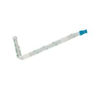 ZAHARA - Cable flexible para teclado táctil para Lenovo IdeaPad Flex 5/Flex 7 (14IAU7, 14ALC7, 14ABR8, 14IRU8) 5C10S30456/450.0RE03.0001 Trackpad Touchpad Ribbon Flex Cable FCC Cable
