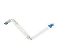 ZAHARA - Cable flexible para teclado táctil para Lenovo Yoga 7 16IRL8 82YN Yoga 7 16ARP8 83BS Yoga 7 2-in-1 16IML9 83DL Yoga 7 2-in-1 16AHP9 83DM 5C10S30773 Trackpad Flex FCC Cable