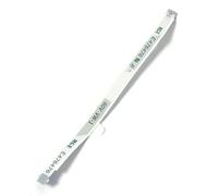 ZAHARA - Cable flexible para teclado táctil para Lenovo Yoga Pro 7 14IRH8 82Y7/14APH8 82Y8/14ARP8 83AU/14IMH9 83E2/14AHP9 83E3/14ASP9 83HN Slim Pro 7 14APH8 83AW/1 4ARP8. 83AX FCC Cable