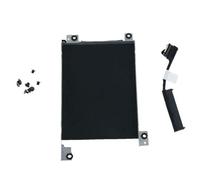 ZAHARA Cable HDD 6NVFT + Caddy 6F7DD para DELL Latitude E5590 5580 5591 M3520 3530