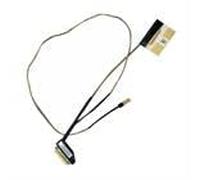 ZAHARA Cable LED de LVDS conexión de Monitor LCD para Acer N18C3 AN515-54 EH50F DC02C00MA00 LCD Cable/Screen Display Flex Line 40PIN