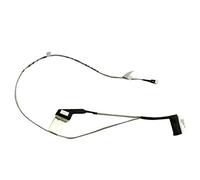 ZAHARA Cable LED de LVDS conexión de Monitor LCD para Acer Swift 3 SF31452 SF31452557Y N17P3 142202MB000 142202XR000 142202MA000 LCD Cable/Screen Display Flex Line (30PIN)