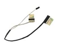 ZAHARA Cable LED de LVDS conexión de Monitor LCD para ASUS ROG Zephyrus GU502DU GX502 GA502 1422-03G40A2 LCD Cable/Screen Display Flex Line 30pin