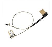 ZAHARA Cable LED de LVDS conexión de Monitor LCD para ASUS VivoBook E203M E203MA E203MATBCL232A E203N E203NA LED 1400502300400 DD0XKCLC011 Screen Display Flex Line
