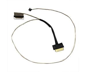 ZAHARA Cable LED de LVDS conexión de Monitor LCD para Lenovo IdeaPad 314ADA05 81W0/ 314ARE05 81W3/ 314IML05 81WA/ 314IIL05 81WD/ 314IGL05 81WH DC020027900 DC020027910 DC020027920