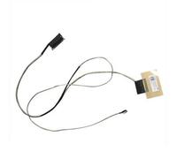 ZAHARA Cable LED de LVDS conexión de Monitor LCD para Lenovo IdeaPad 520S-14IKB 80X2 81BL 320S-14IKB 80X4 81BN EDP DC02002R200 5C10N78578 LCD Cable/Screen Display Flex Line (30PIN)
