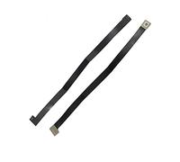 ZAHARA Cable LED de LVDS conexión de Monitor LCD para Microsoft Surface Book 3 15" 1899 M1016085001 LCD Cable/Screen Display Flex Line