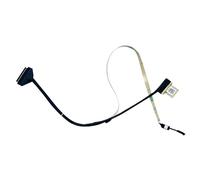 ZAHARA Cable LED de LVDS conexión de Monitor LCD para MSI MS-16S3 Prestige 15 A10SC EDP LCD LED K1N-3040166-H39 Screen Display Flex Line 40PIN