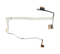 ZAHARA - Cable para cámara de ordenador portátil para Lenovo ThinkPad E15 Gen 2 20T8 20T9 5C10Z23841 DC02C00LD00 Webcam Cable de cinta para ordenador portátil y cámara Webcam Cable