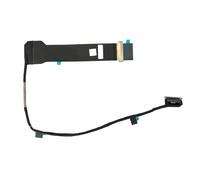 ZAHARA - Cable para cámara web de ordenador portátil para Dell Pro 13 Premium PA13250 JDB31 DC02C018710 DC02C018700 0GXCG3 DF-0214P DA300026M00 Webcam Cable de cinta cámara Webcam