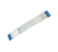 ZAHARA - Cable para Tarjeta USB para Acer Aspire A315-24P A315-24PT IH5JM 50.KDEN2.001 NBX00033E00 FFC