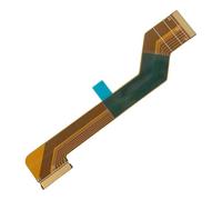 ZAHARA - Cable plano para teclado para Lenovo Legion S7 16IAH7 82TF Legion S7 16ARHA7 82UG JY67B DA30000T610 Keyboard Ribbon Cable