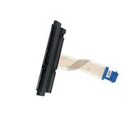 Zahara Cable SATA HDD Cable adaptador de disco duro de repuesto para Dell 15 3573 P63F 51C9V 051C9V 450.0AC03.0001