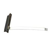 ZAHARA Cable sata HDD Cable para ASUS TUF Gaming A15 FA506 FA506IH FA506II FA506IU FA506IV FA566II/ A17 FA706IH FA706II FA706IU/ F15 FX506 FX506LH FX506LI FX506LU FX506II FX506IU FX506IV/ F17 FX706
