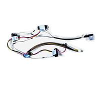 Zahara Cable SATA Poweredge 1 a 4 para Dell R240SAS 2F8RD 02F8RD