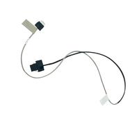 ZAHARA Cable táctil Flexible LCD para Lenovo ideacentre V53024ICB AllinOne 10UW 10UX EOS10_MBLCD_LG_Touch_23.8 Ca 00XL460 DC020030100 LED Cable/Screen Display Flex Line