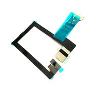 ZAHARA - Cable táctil flexible LCD para Lenovo ThinkPad Z13 Gen 1 21D2 21D3 Z13 Gen 2 21JV 21JW PG1 JZ3A0 SC11E28570 DA30000RV10 LED Cable/Pantalla Flex Line