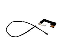 ZAHARA Cable Táctil Flexible LED LCD Cable Pantalla LCD Reemplazo para Lenovo ThinkBook 14 2-in-1 G4 IML 21MX 5C10S31106 450.0UR03.0001 Pantalla Cable Video Display Flex Cable