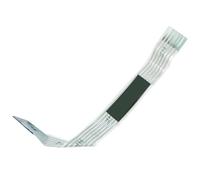 ZAHARA Cableado de una pequeña Tarjeta de FFC Cable Flexible Flex Cable Cinta para Lenovo IdeaPad 31015ISK 51015ISK CG411/CG511 NBX0001HK00 NBX0001HL00 Mouse Small Board Cable