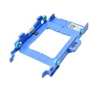 ZAHARA Caddy Bandeja de Disco Duro para DELL Optiplex 3050 3040 5050 5060 7040 7050 7060 7070 9020 MFF 0TRWF0 0JMYPN 0JH960 HDD Caddy (2,5 Pulgadas)