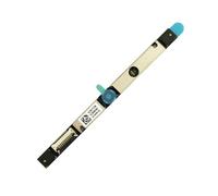 ZAHARA - Cámara de cámara Latitude para Lenovo LOQ 15IRX10 83JE LOQ 15AHP10 83JG LOQ 15ARP10E 83S0 LOQ Essential 15IRX11 83SC 5C21P86474 Cámara Webcam/Webcam for Laptop Camera