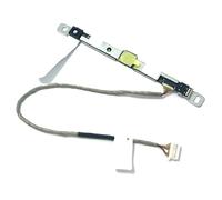 ZAHARA - Cámara Latitude Webcam con cable para Lenovo V310z All-in-One 10QG Qitian A7400 B149 B131 D024 B014 B028 SC20H46187 01AH315 01AH333 01AH332 34 50.03 T01.0011 350.03T01.0001