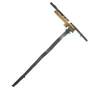 Zahara Cámara web con cable de repuesto para Microsoft Surface Book Laptop 3 3rd 13.5 pulgadas 1867 1868 M1094201-007