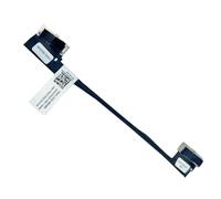 ZAHARA Card Reader Flex Cable para DELL Area 51m R2 FDQ70 0TH9VX DC02C00N000 Smart Card Lector Flexible Cable