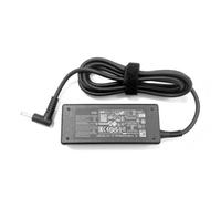 ZAHARA Cargador para HP portatil 741727001 para HP Pavilion Series 15dw Series 15F Series 15D Series 15G Series L25296002 TPNCA14 Cargador PC Cargador para HP 45 W 2,31 A 19,5 V