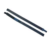 ZAHARA Cinta Adhesiva para Pantalla LCD, Antipolvo, para DELL Latitude 7420, GDC41, 2 Unidades (1 L+1 R)