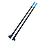 ZAHARA - Cinta adhesiva para pantalla LCD, antipolvo, repuesto para Lenovo ThinkPad T14 Gen 4 21HD 21HE 21K3 21K4, ThinkPad P14s Gen 4 21HF 21HG 21K5 21K6