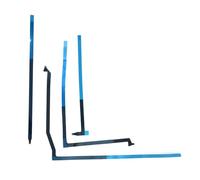 ZAHARA - Cinta adhesiva para pantalla LCD para Lenovo ThinkBook Z16 Gen 1 21D4 21D5 JZ3A0 (5 unidades)
