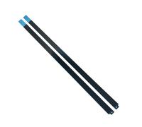 ZAHARA - Cinta de pantalla adhesiva para LENOVO TP16s Gen 3 21KS 21KT LP630 5T11D70172 LED LCD Panel Display Adhesive Strips Stickers Tape(1R+1L)