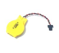 ZAHARA CMOS - Batería CR2032 para Acer Aspire A114-31 A114-32 A114-33 A314-22 A314-23 A314-32 A315-23 A315-32 A315-55 A315-57 A515-45 A515-46 A515-55 CMOS Battery Motherboard Bios Batería