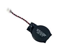 ZAHARA CMOS - Batería para Dell Latitude E6320 E6330 E6420 E6430 E6440 E6520 E6530 E6540 E7440 Latitude 7300 CMOS Battery Motherboard BIOS Batería