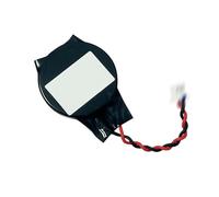 ZAHARA CMOS Batería para Lenovo ThinkPad Edge E530c 3366 B430 6270 Edge E431 6277 6886 Edge E531 6885 6887 P52 20M9 20MA 01HY790 04W4118 01HY7888888886 9 GC02 001OD10 CMOS Battery Motherboard BIOS